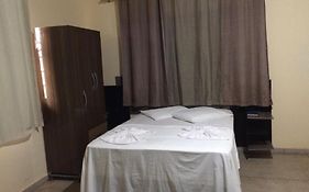 Real Plaza Hotel